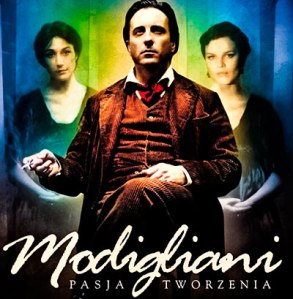Modigliani-Filme-Online