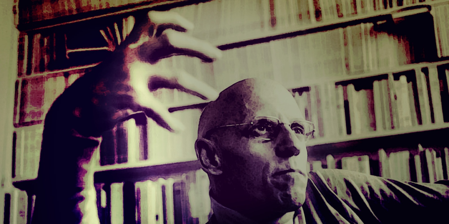 Resultado de imagem para Foucault: como o sexo se tornou poder"